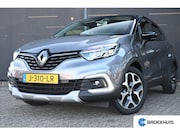 Renault Captur - 0.9 TCe Intens | Trekhaak | Navigatie | Stoelverwarming | Pa