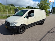 Mercedes-Benz Vito - 122 CDI 320 Lang DC LuxeAIRCOELECTRISH RAAM&SPIEGELPARKEERSN