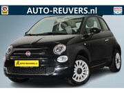 Fiat 500 - 1.0 Hybrid Dolcevita / Opendak / Leder / Cruisecontrol / Cli