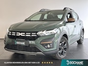 Dacia Sandero - Stepway 1.0 TCe 100 ECO-G Extreme | 1E EIGENAAR/DEALER ONDER