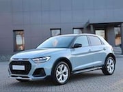 Audi A1 - citycarver S-line 30 TFSI edition one SONOS / KEYL