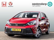 Honda Jazz - 1.5 Full Hybrid Elegance Automaat | 8 jaar garantie | Premiu