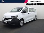Volkswagen e-Transporter - Bedrijfswagens Kombi Life 64kWh 218pk L2 9 Persoons 716162