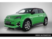Renault 5 - E-TECH ELECTRIC comfort range techno 52 kWh | Pack Winter |