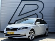 Skoda Octavia - Combi 1.4 TSI Greentech Style Business 1e Eigenaar|Trekhaak|
