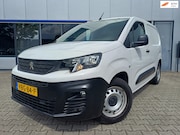 Peugeot Partner - 1.6 BlueHDI Pro PDC/AIRCO/3PERSONEN