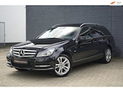 Mercedes-Benz C-klasse - Estate 180 Avantgarde Automaat, Dakje