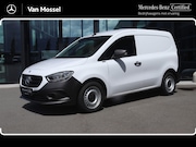 Mercedes-Benz Citan - 108 CDI L1 | NAVI/AIRCO/CRUISE C/PARKTRONIC |Certified