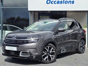 Citroën C5 Aircross - 1.6 Plug-in Hybrid 225 Shine Automaat – Pano – ACC – Camera 