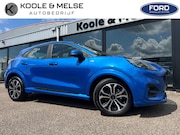 Ford Puma - 1.0i Ecoboost Hybrid 125pk Automaat ST-Line, Airco, Carplay