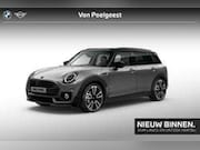 MINI John Cooper Works - Cooper Uitvoering