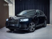 Audi Q5 - 55 TFSI e 3x S-Line|RS Stoel|Luchtvering|CarPlay|368PK|Quatt