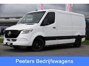 Mercedes-Benz Sprinter - 319 V6 3.0 CDI L2H1 RWD AMG Edition Camera, Cruise, Carplay,
