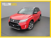 Suzuki Vitara - 1.4 Boosterjet Smart Hybrid Select AUTOMAAT