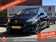 Toyota Yaris - 1.5 Hybrid First Edition Apple Carplay/Android Auto, Camera,
