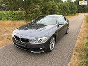 BMW 4-serie - Coupé 420i Sport , high executive