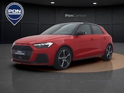 Audi A1 - Sportback 35 TFSI 150PK | Navigatie | LED | Stoelverwarming