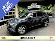 Hyundai Tucson - 1.6 T-GDI HEV Comfort