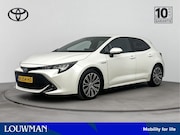 Toyota Corolla - 1.8 Hybrid Style Dynamic | Stoelverwarming | Parkeercamera |