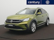 Volkswagen Taigo - 1.0 TSI Life Edition Automaat - PDC - Camera - ACC - Apple C