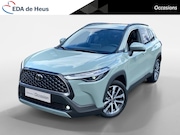 Toyota Corolla Cross - Hybrid 140 Style Stoel-/stuurverwarming | CarPlay | Elektr.