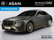 Mercedes-Benz S-klasse - 450 e Lang