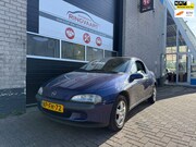 Opel Tigra - 1.4i-16V Eerste eigenaar