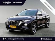 Hyundai Tucson - Comfort Smart 1.6 T-GDI PHEV 265pk 4WD | AFN. TREKHAAK | ELE