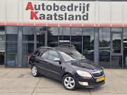 Skoda Fabia - 1.2 TDI Greenline - Airco - Cruise - Electr Ramen