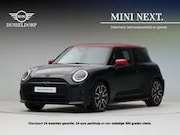 MINI Mini Electric - John Cooper Works Pakket XL