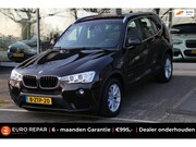 BMW X3 - SDrive20i Executive DEALER OND. NL-AUTO NAP