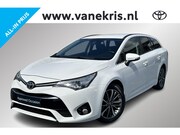 Toyota Avensis - Touring Sports 1.8 VVT-i Lease Pro, Automaat, Trekhaak , Sto