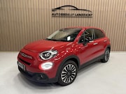 Fiat 500X - 1.5 Hybrid Camera Automaat 2024