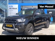 Ford Ranger - 2.0 EcoBlue Wildtrak Supercab | Adaptieve Cruise | Camera | 