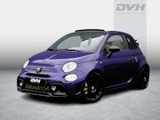 Abarth 595 - C 1.4 T-Jet Competizione STAGE 2 | ULTER | CARBON