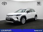 Toyota Corolla Cross - Hybrid 140 Active ||Premium Pearl White|| NU met € 3.500,- k