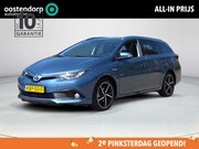 Toyota Auris - Touring Sports 1.8 Hybrid Executive | Panorama dak | Navigat