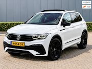 Volkswagen Tiguan - 1.5 TSI R-Line Pano/Sfeer/Keyless/Blindspot nieuwstaat