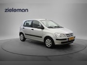 Hyundai Getz - 1.3i GL Club Edition 5 deurs