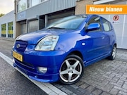 Kia Picanto - 1.1 EX SPORT PAKKET AUT AIRCO LMV RIJDT GOED NAP APK