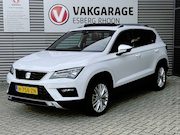 Seat Ateca - 1.4 EcoTSI Xcellence Business Intense NAVI/CAM,PANO,VIRTUAL,