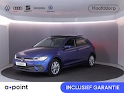 Volkswagen Polo - 1.0 TSI Style 95 pk | Navigatie via App | Panoramadak | Park