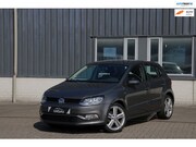 Volkswagen Polo - 1.2 TSI Comfortline Cruise Stoelverw BT PDC