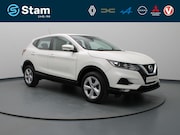 Nissan Qashqai - 140PK DIG-T Acces Edition Camera | Climate | Cruise | Carpla