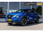 Nissan Juke - 1.6 Hybrid Tekna | 360 Cam | Carplay | Adapt. Cruise