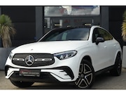 Mercedes-Benz GLC-Klasse Coupe - 300e 4MATIC AMG Line Plus 313pk Panoramadak/Stoelverwarming/