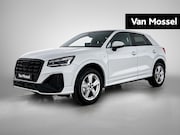 Audi Q2 - 35 TFSI S Edition | Panoramadak | Privacy glas | Virtual Coc