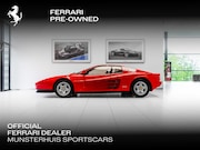 Ferrari Testarossa - ~Ferrari Munsterhuis~