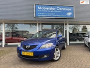 Mazda 3 - Sport 1.6 Touring