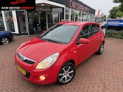 Hyundai i20 - 1.2i Dynamic | airco | Mp3 | 1e eigenaar |
